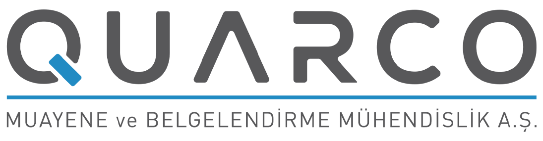 Quarco - Muayene ve Belgelendirme Mühendislik A.Ş.